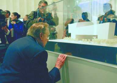 9/11 Memorial