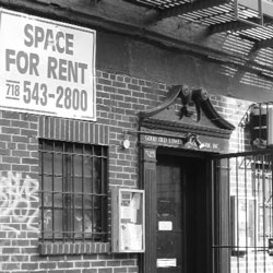 housing