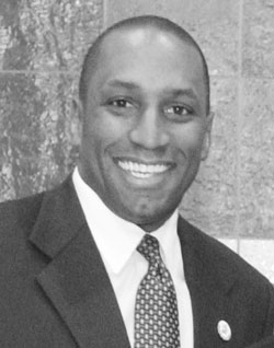 Balachandran president of the Trust