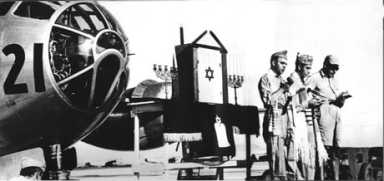 role of American Jews