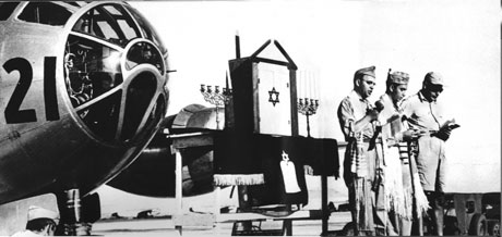 role of American Jews
