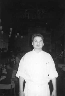 Urbane Asian Street Fare