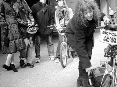 Critical Mass
