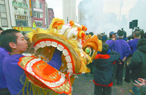 Chinatown