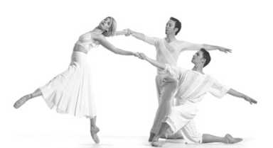 NYC’s Thriving Dance Scene