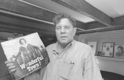 activist dies