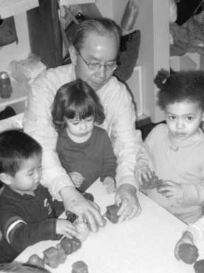 Grandparents