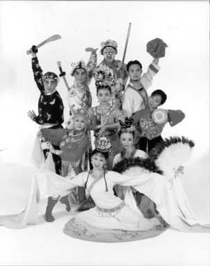 Talent Performance 46