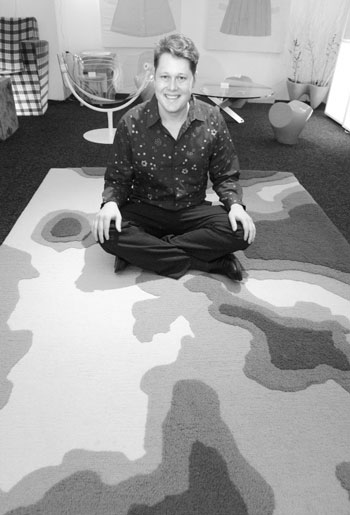 Rug designer