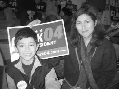 candidate