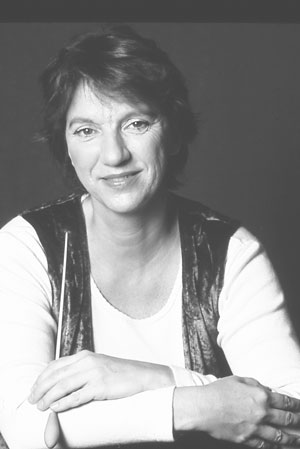 Dorrit Matson
