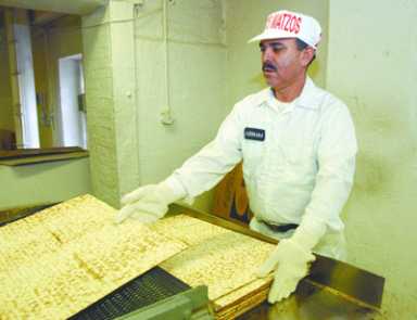 bakery