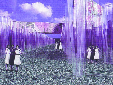 memorial plans