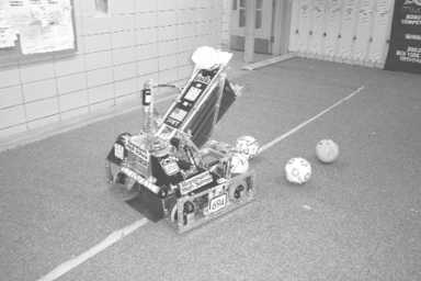 robots
