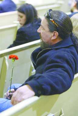 rose