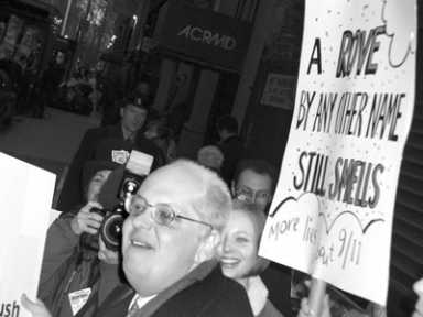 Karl Rove