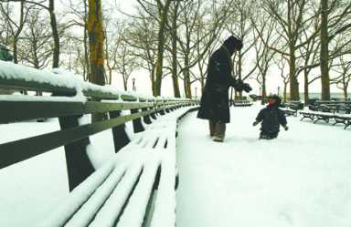 Snow
