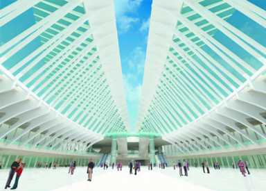 Calatrava's