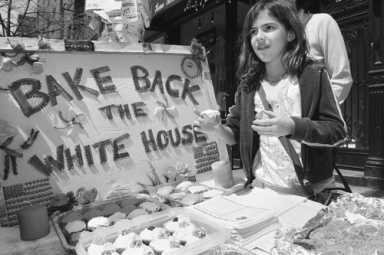 Kerry Campaign