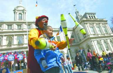 City Hall Changes Aim for Transparency