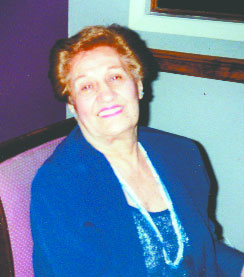Connie Lanna