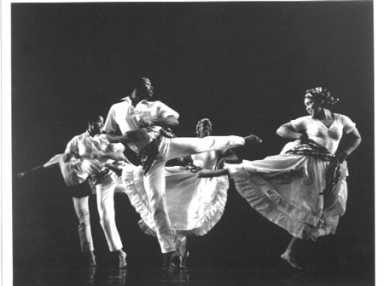 Dance