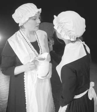 Irish Women