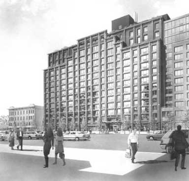 Apartments
