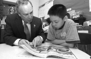 Lower Manhattan News