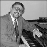 Mike Longo