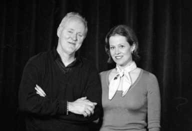 Theater News
