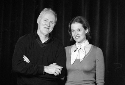 Theater News