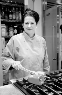 Cooking Events