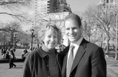 Deborah Lynn Blumberg