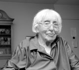 Downtown Resident Nears 100, Reflects on City Life