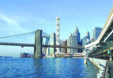 Seaport