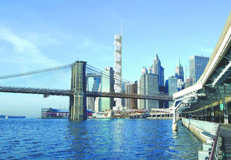 Seaport