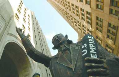 Madison Avenue