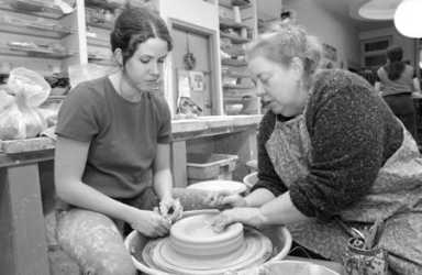 Stories of Life and Hope Unfold in City Streets