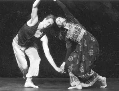 tribute to Anna Sokolow