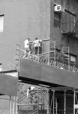 NoHo Protests Macklowe Demolition