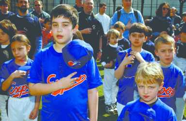 Little League