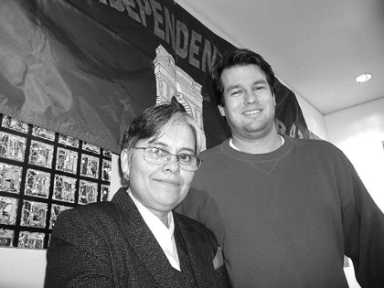 Margarita Lopez