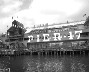 Seaport Mall