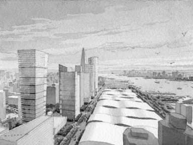 Mayor’s West Side Plan