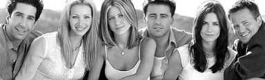 TV Series Friends