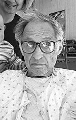 Fred Gompertz