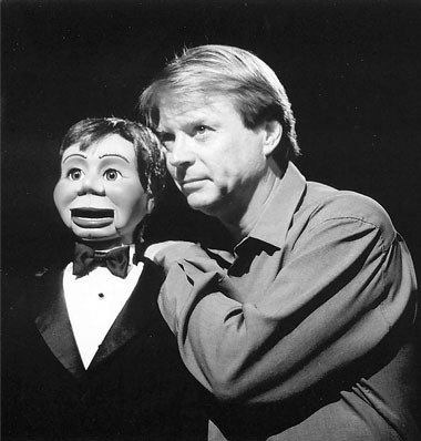 Big John and Sparky