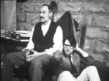 Theatre Nossigs