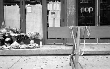 Manager of 4th Ave. restaurant killed